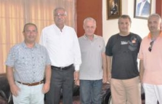 Girne Belediye Başkanı umut verdi