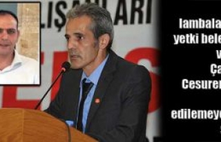 ‘Başkent kararır’