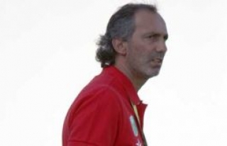 Başkent'te derbi heyecanı