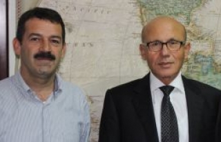 Baskı yapacak