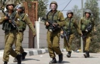 Batı Şeria’da 1 Filistinli öldürüldü