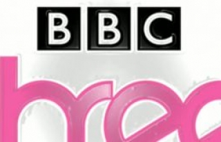 BBC 3 kapatılıyor