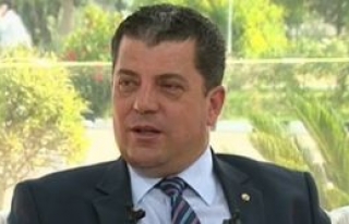 “Beceremiyorsanız istifa edin”