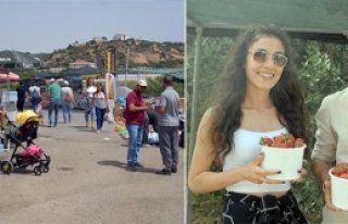 Beklenen ilgi yok