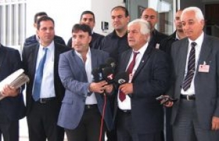 “Beklentimiz çare üretmeleridir”