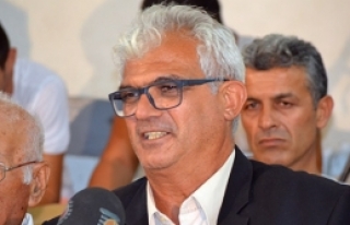 Beni seçerler