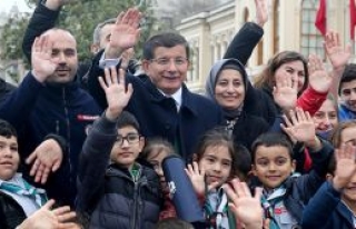 “Benim misafirim  olur musunuz?“