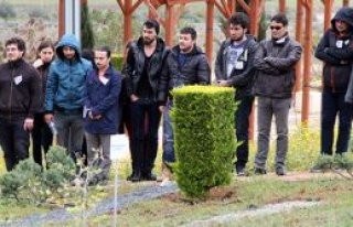 Berkay ve Ozancan  unutulmayacak