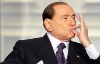 Berlusconi’nin, 'Şövalye' unvanı da gitti