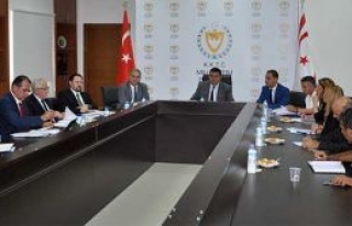Berova: Tam gün eğitim şart