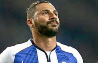 Beşiktaş Quaresma'ya kavuştu!