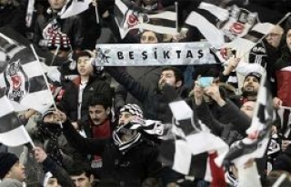 Beşiktaş rekora hazırlanıyor