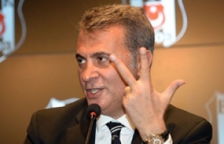 ''Beşiktaş şampiyon olacak''