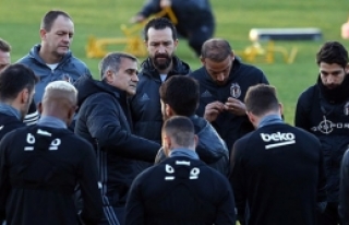 Beşiktaş'ın transfer planı