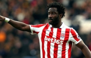 Beşiktaş’ta gündem Wilfried Bony