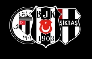 Beşiktaş’tan iki şehit 