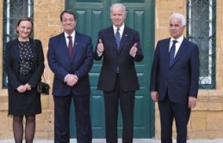 Biden: Doğalgaz çözümü etkiler