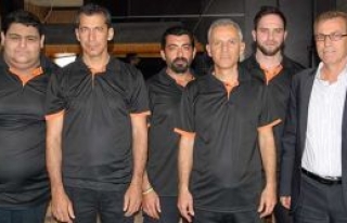 Bilardoda lider Vakıflar
