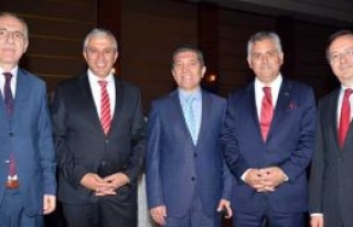 Bilişim Adası Çalıştayı başladı