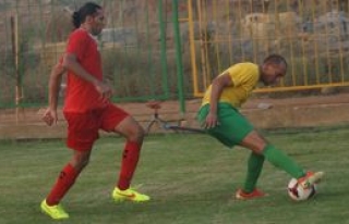 Binatlı, Gönyeli’yi rahat geçti 3-0