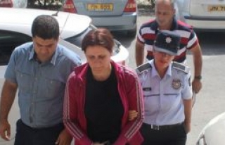Bir aşk cinayeti