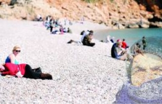 Bir başkadır memleketim