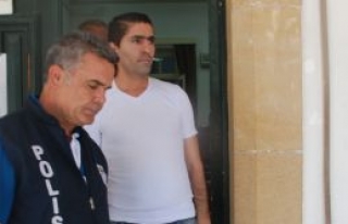 Bir daha yapma