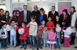  Bir hayal gerçek oldu
