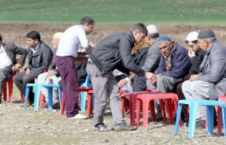 Biri 14 yaşında