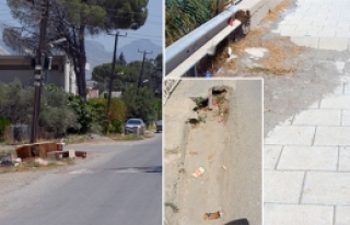 Biz üvey evlat mıyız?