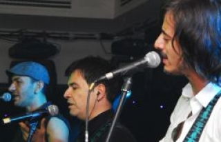 Bizim City’nin ‘3 silahşörlerleri’