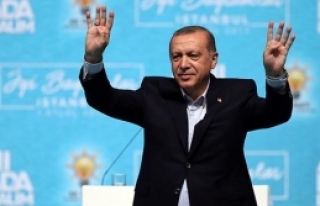 Bizim için hepsi aynı