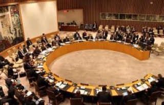 BM Güvenlik Konseyi bugün İsrail'in Gazze saldırısını...