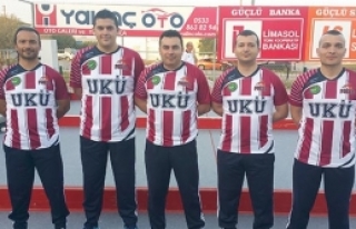 Bocce’de ilk haftada favoriler galip