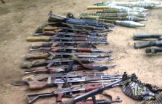 Boko Haram’a  ağır darbe