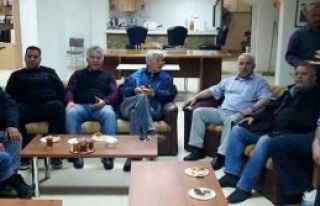 Bölgesel toplantılar tamamlandı