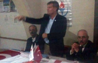 Bölgeye yatırım yok