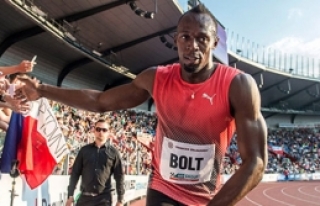Bolt olimpiyatı kaçıracak mı?