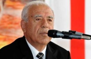 Bora: Türkiye’den asla vazgeçilemez