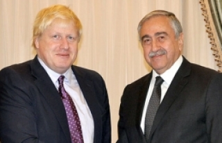 Boris Johnson  nabız yokladı