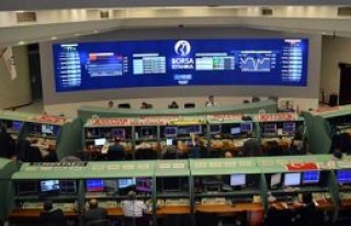  Borsa günlük bazda yüzde 0,94 değer kazandı