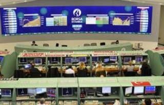 Borsa, günü 79 bin puanın altında tamamladı