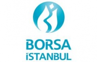 Borsa günü düşüşle kapattı