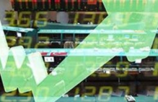 Borsa, günü sınırlı yükselişle tamamladı