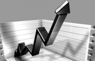 Borsa haftayı yükselişle tamamladı