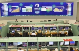 Borsa İstanbul senetleri geriledi