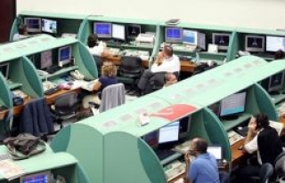 Borsa yükselişe devam etti