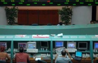 Borsa yüzde 0,07 değer kaybetti