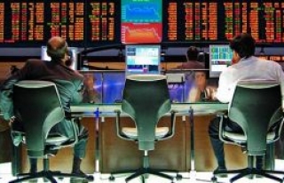  Borsa yüzde 0,13 değer kazandı