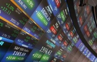 Borsa yüzde 0,27 değer kazandı